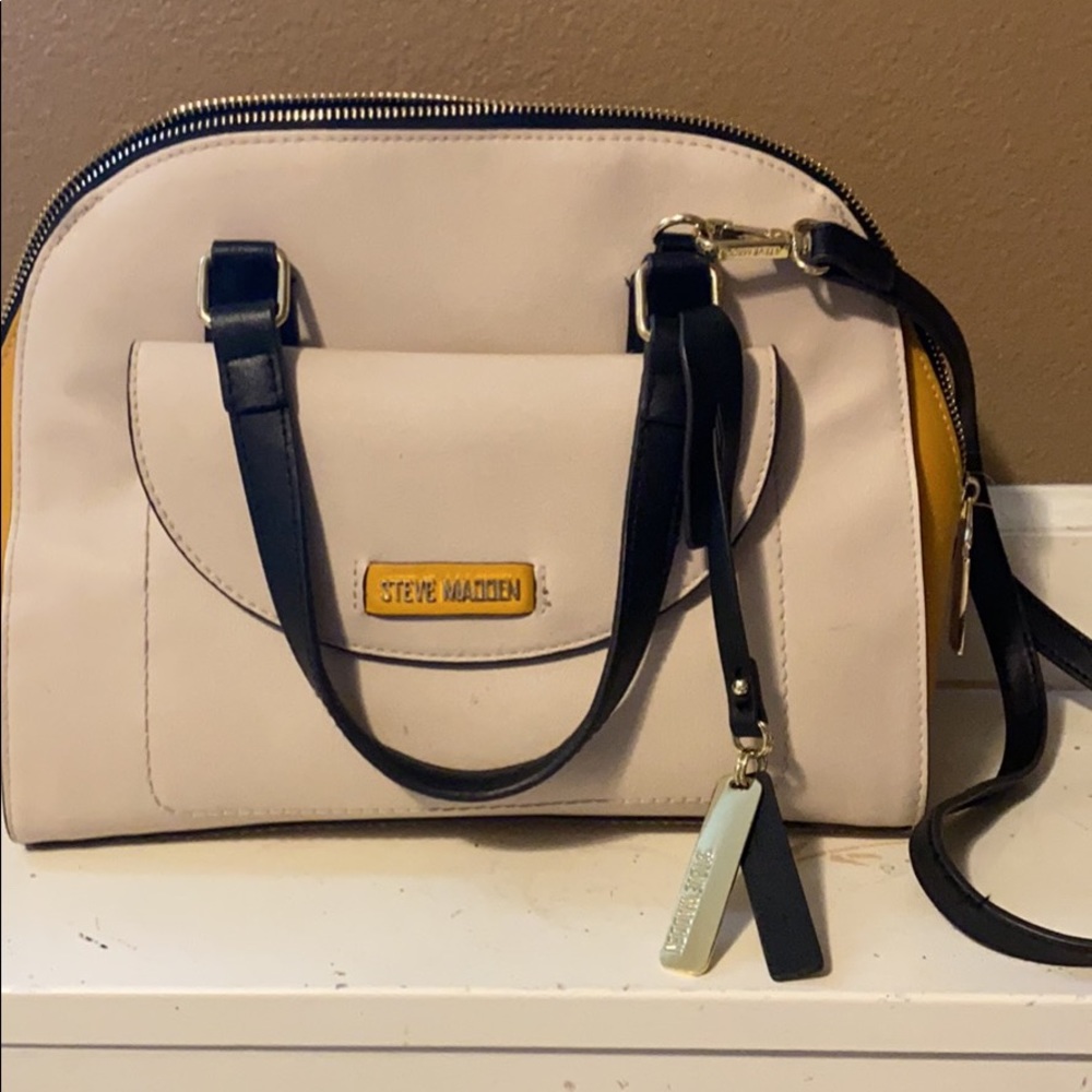 Steve Madden purse